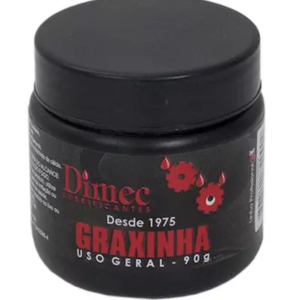 GRAXINHA DIMEC 90G