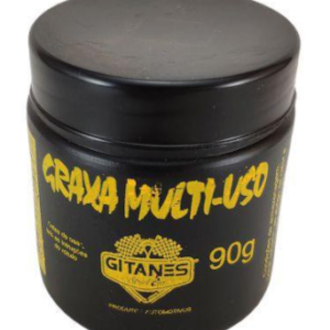 GRAXINHA GITANES 90G