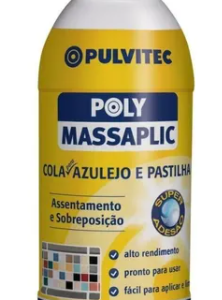 COLA PARA AZULEJO PULVITEC 700G