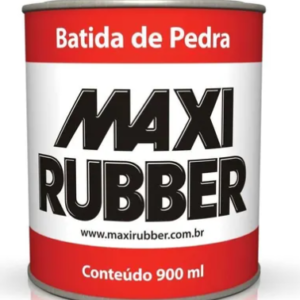 BATIDA DE PEDRA MAXI RUBBER