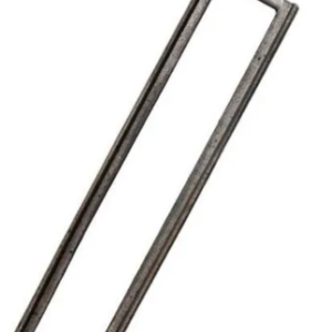 PORTA GRELHA FERRO FUNDIDO 10X100