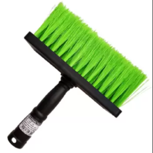 BROXA RETANGULAR PLASTICA GRANDE COMPEL