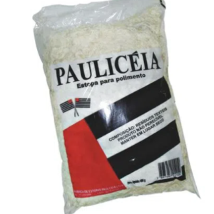 ESTOPA PAULICEIA