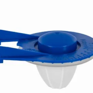 OBTURADOR P/ MECANISMO DE SAIDA CAIXA ACOPLADA  ASTRA  KSOU/AS