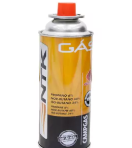 GAS CAMPGAS 227G