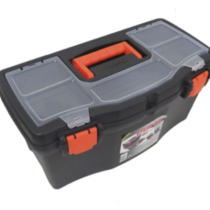 CAIXA UTILITY BOX 19