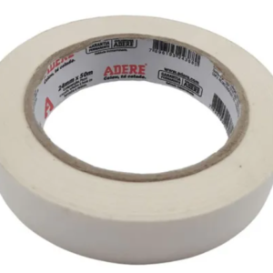 FITA CREPE MEDIA 24MM X 50MT ADERE 423