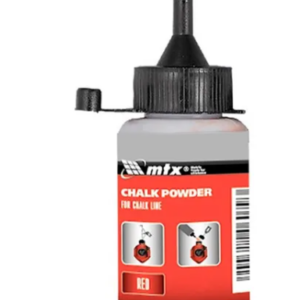 PÓ DE GIZ P/ CARRETEL DE LINHA E DRYWALL 115g