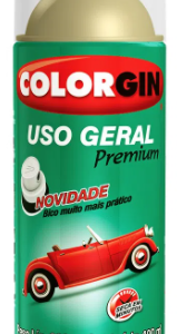 VERNIZ  SPRAY  COLORGIN